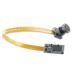 2MP HD Mini <strong>Camera</strong> Module HM2131 Sensor Cmos Dvp <strong>Camera</strong> Module With 160 Wide Angle <strong>Camera</strong> - Product Image 6