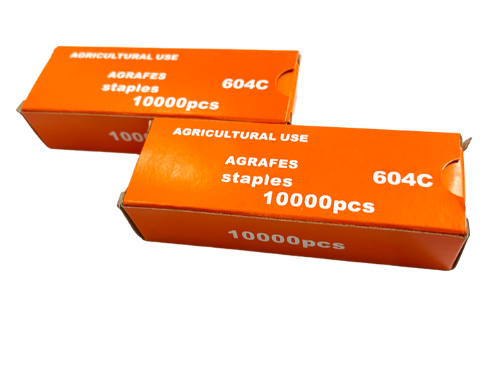 Staples for Tying Machine Tape Tying Machine Strapping Tape Tool Strapping Tape