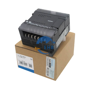 Nueva Unidad de salida analógica del controlador L PLC de marca - Product Image 2