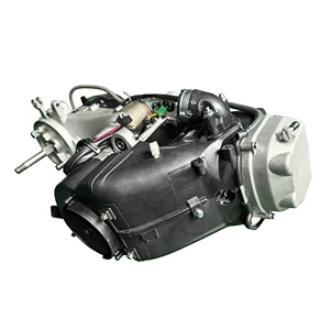Mới 200cc Scooter động cơ GY6-163 lắp ráp với 4 đột quỵ và CDI đánh lửa bán hàng trực tiếp - Product Image 4