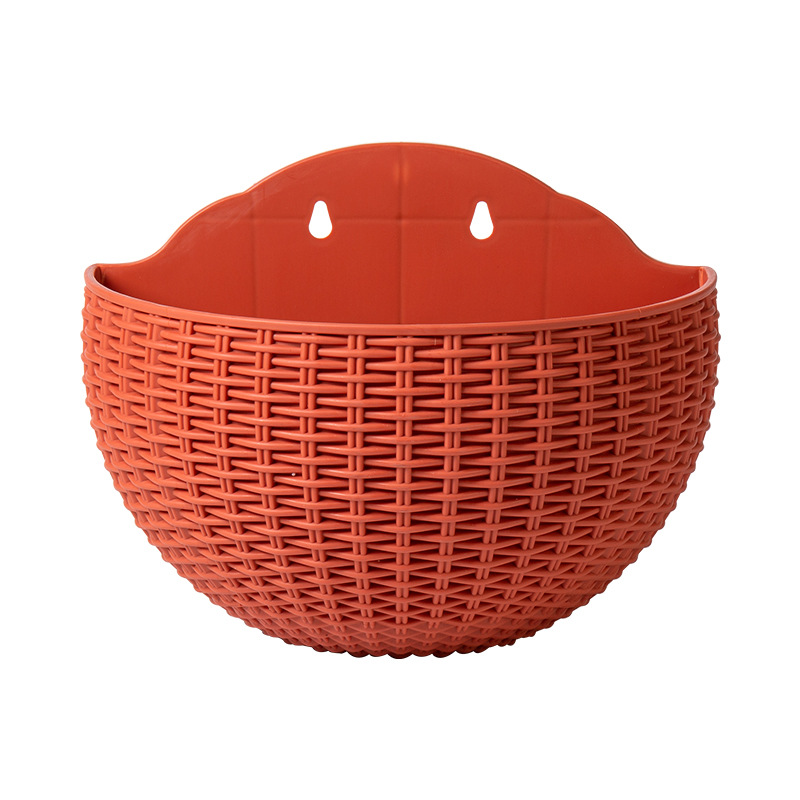 rouge brique