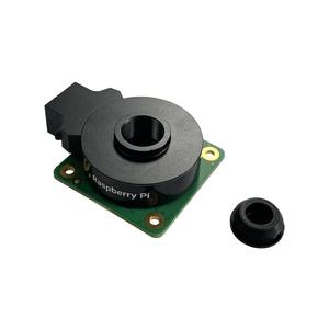 New Original <strong>Raspberry</strong> <strong>Pi</strong> High Quality HQ M12 Camera Module 12.3MP Sony IMX477 <strong>Sensor</strong>, Support for M12-Mount Lens..