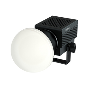 Çift renkli spot LED Video ışığı sürekli aydınlatma CRI 95 + TLCI 96 + w/Bowens uzaktan kumanda ile montaj - Product Image 6