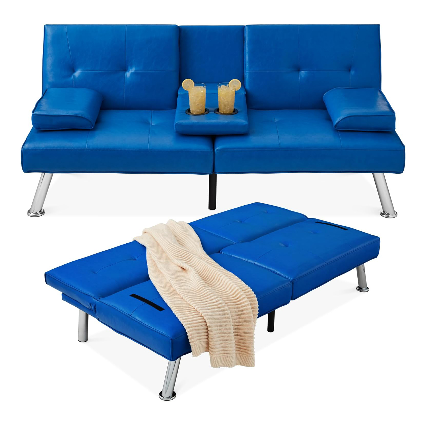 Bleu