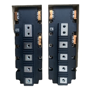 โมดูลไฟฟ้า FF1000R17IE4ชุด FF ของแหล่งจ่ายไฟ infineo ของแท้ใหม่สามารถปรึกษากับฝ่ายบริการลูกค้าได้ - Product Image 2