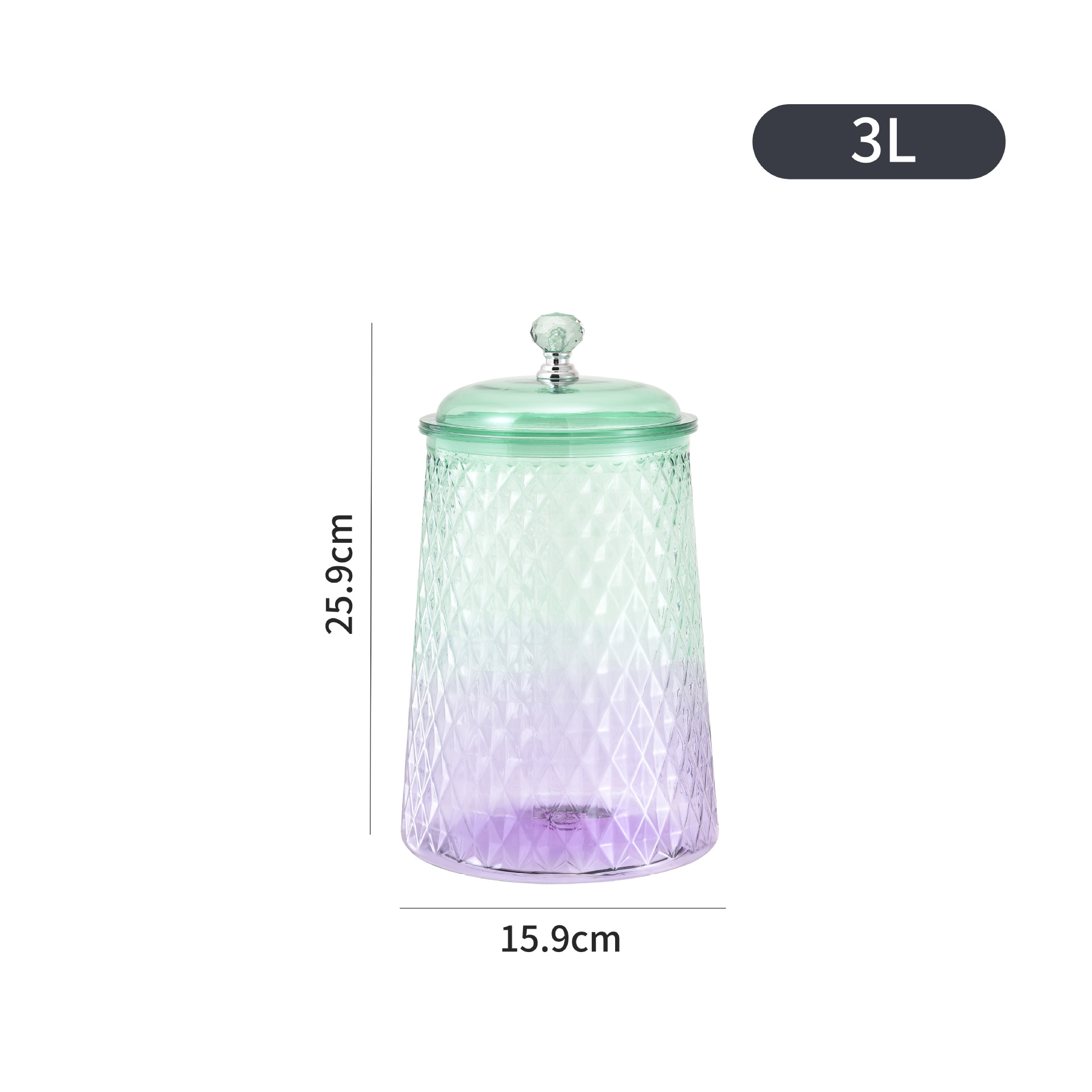 Two-tone 3L