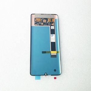 Original <strong>6</strong>.47&quot; Mobile Phone LCDS for <strong>TCL</strong> 10 Pro 4G LTE LCD Display Touch Screen Digitizer Assembly - Product Image 4