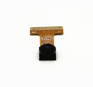 Prezzo di fabbrica OEM GC0310 GC0308 GC0309 OV7251 OV7725 modulo fotocamera sensore VGA 0.3MP MIPI DVP modulo telecamera a fuoco fisso - Product Image 4