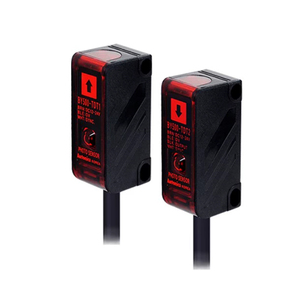 Original OEM BY500-TDT Photo elektrischer Schalter Sensor 10-30VDC NPN/PNP Ausgangs objekt erkennung Industrielle Automatisierung - Product Image 2