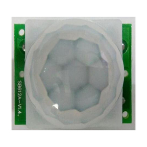 Sensor de movimiento infrarrojo automático, alta calidad, Pir