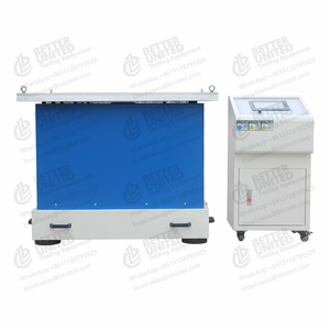 Precision Simulate Vehicle Vibration Environment for Multiple Goods Electromagnetic Vibration <strong>Test</strong> Table (Touchscreen) - Product Image 2