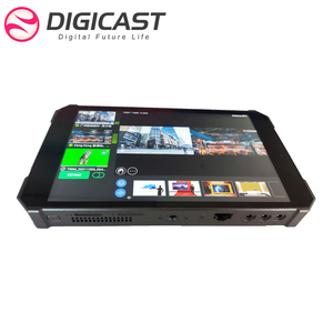 DIGICAST 4K/25fpsコーディングおよびデコード機能GoMix Live Production & Streaming統合マシン - Product Image 2
