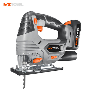 Wholesale Powerful Tool Lithium Battery Handhold Cutting Machine Reciprocating Cordless Jig <strong>Saw</strong> - Product Image 3