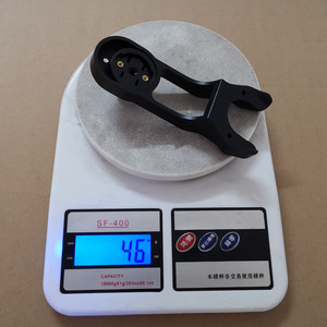 Xe Đạp Máy Tính Gắn Khung Mã Xe Đạp Một Khung Mã Đặc Biệt Khung Xe Đạp Máy Tính Đứng Cho GARMIN EDGE 520 IGS618 - Product Image 5