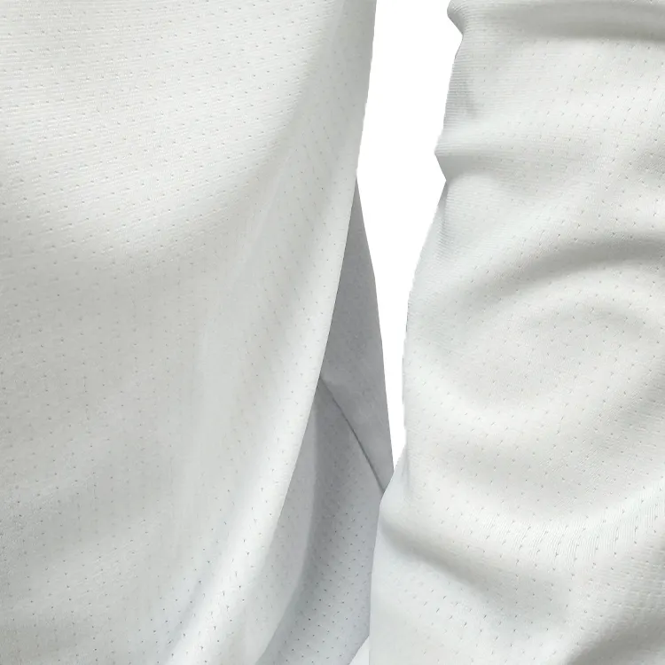 Camisas de pesca de nailon Spandex en blanco personalizadas al por mayor de fábrica de manga larga con sudaderas con capucha