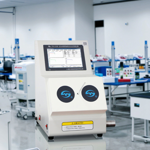 SYD-0193B <span class=keywords><strong>ASTM</strong></span> d2272 <span class=keywords><strong>ASTM</strong></span> d943 dầu bôi trơn oxy hóa ổn định thử nghiệm phòng thí nghiệm dầu oxy hóa ổn định thiết bị tắm - Product Image 3