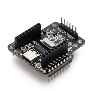 Tscinbuny ESP32 CAM Burning Block WiFi + OV2640 Camera Module Development Board Electronic Board for <strong>Arduino</strong> Programmable Kit