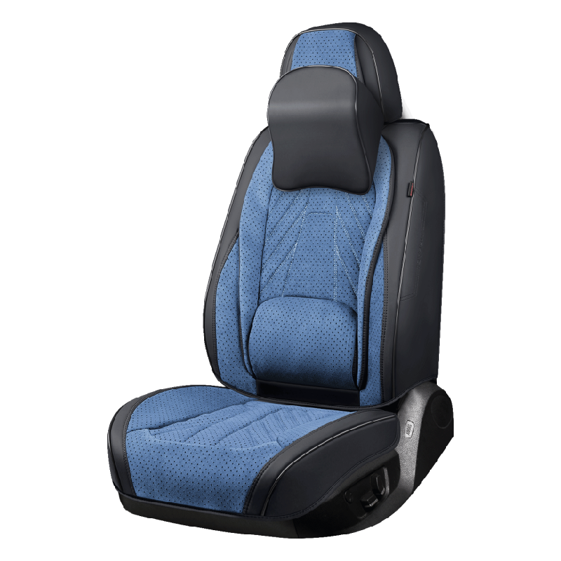 F-25036 Noir Bleu