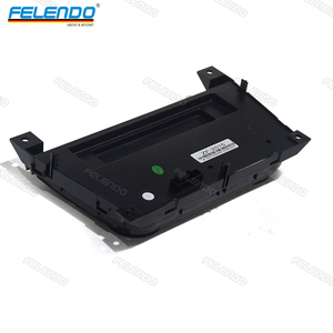 Felendo Auto <strong>Parts</strong> Air Conditioning Screen <strong>for</strong> Jaguar <strong>XJ</strong> - Product Image 3