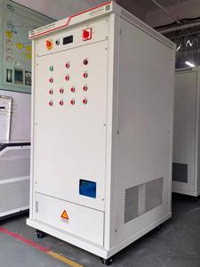 Banco de carga de CC de 120KW para prueba de generador de fábrica de China, Banco de carga de conversión de voltaje al mejor precio - Product Image 6
