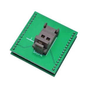 Adaptador de programador DYD SOT23-6L SOT23 a DIP6, toma de prueba de Chip - Product Image 3