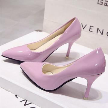 Pink((8cm)