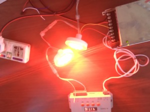 K1000c SD Thẻ lập trình điều khiển <span class=keywords><strong>DMX</strong></span> SPI cho RGB pixel đèn LED trong công viên giải trí chiếu sáng công viên dimmers - Product Image 4