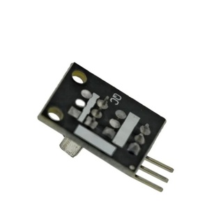 Módulo Receptor de Sensor Infrarrojo IR Universal TL1838 VS1838B 1838, Kit de Iniciación Diy de 3 Pines para Aplicaciones de Sensores Diversificados, 1 Unidad - Product Image 5