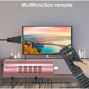 Best Quality Set Top Box <strong>Dvb</strong> T2 Receiver H.265 10bit Support Wifi <strong>Dvb</strong> T2 Tv Stick - Product Image 2