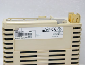 1x DO810デジタル出力モジュール24V 0.5A 3BSE008510R1 DO810 - Product Image 5