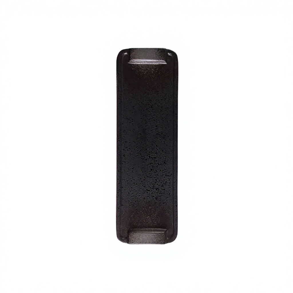 forma rectangular