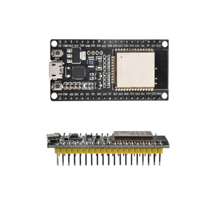 ESP-32 scheda di sviluppo Driver CP2102/CH9102 WIFI + Bluetooth Dual Core modulo CPU scheda di sistema 38P - Product Image 5