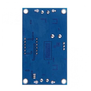 LM2596 DC Buck Voltage Regulator 36V to 24V 12V 5V 3.3V 3V <strong>Converters</strong> Constant Volt and Amp 5-36V to 1.25-32V 5A 75W - Product Image 3
