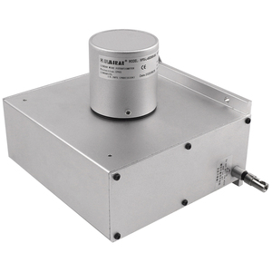 MIRAN MPS-L-5000mm-A2 zwei Drähte Lineare Skala 5000mm Absolutwert geber Potentiometer Draht zieh codierer Linearer Positions sensor - Product Image 1
