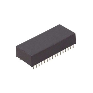 PCB cips tedarikçisi BQ4013MA-120 bellek IC NVSRAM uçucu olmayan SRAM 1Mbit uçucu olmayan paralel BQ4013MA delikten 32-DIP - Product Image 1