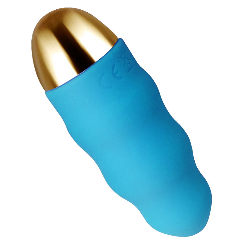 Azul claro