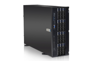 <strong>Cloud</strong> <strong>Computing</strong> Data Storage Rack <strong>Server</strong> Deep Learning AI Training 4U 4 Gpu <strong>Server</strong> - Product Image 6