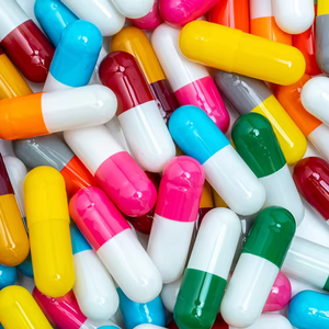 OEM/ODM Factory Direct Sales Hard <strong>Capsule</strong> Supplement Wholesale Soft <strong>Capsule</strong> Powder Dosage Form Bulk Customization - Product Image 6