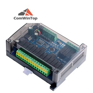 CWT-BK-0016 uscita digitale 16Do RS485 RS232 Modbus Rtu Io modulo - Product Image 1