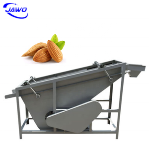 Máquina separadora de cáscara de almendra y cáscara de nuez de almendra - Product Image 4