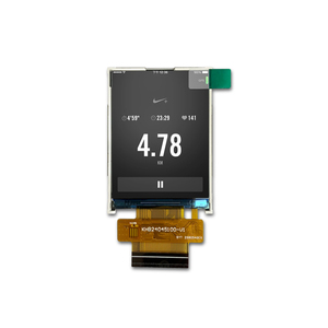 ILI9341 240x320 QVGA 2.4 Inch IPS TFT LCD Display Module - Product Image 4