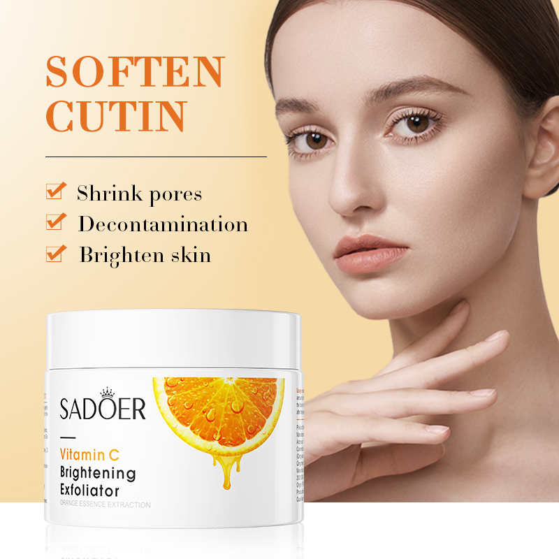 gel exfoliant 140g 45392