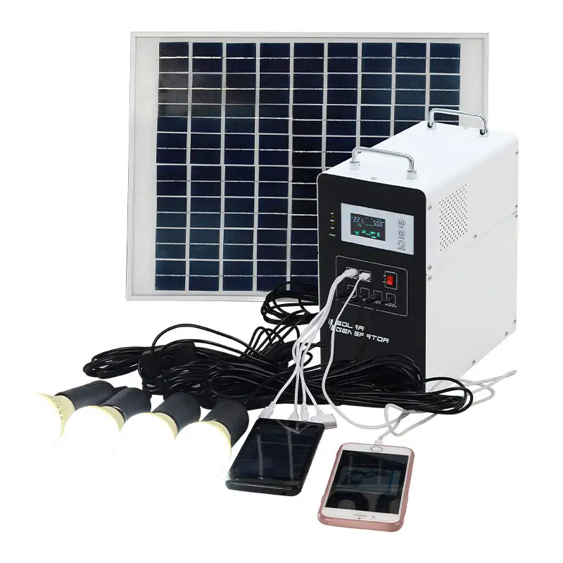 Xindun太陽光発電/パネル電話の充電器アマチュア無線mp3機能バッテリーハイキングソーラー充電器の緑色光/点灯指示