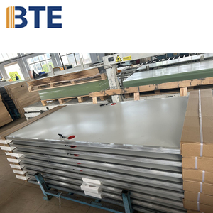 Sistem tenaga surya hibrida, 580W Pvt dengan sistem <span class=keywords><strong>Panel</strong></span> surya pelat datar - Product Image 3