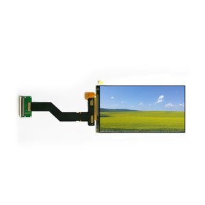 Mipi Dsi arayüzü ile 5 \ "Full HD 1080p IPS TFT LCD ekran 1080*1920 çözünürlük - Product Image 5