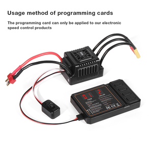 Scheda di programma di configurazione rapida multifunzione universale per le vendite dirette all'ingrosso della fabbrica del Controller di velocità - Product Image 6