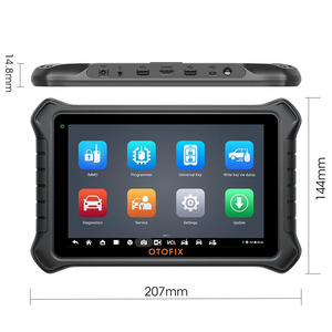 OTOFIX IM2 IMMO Locksmith livello strumento di programmazione chiave XP1 PRO tutto in uno strumento accessorio di programmazione chiave Auto 2 anni aggiornamento gratuito - Product Image 1