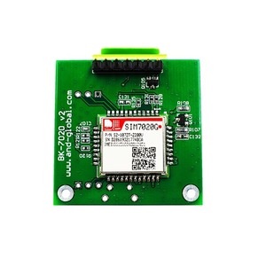 SIMCOM SIM7020G nb-iot mini core board SIM7020G per modulo nb-iot a banda globale - Product Image 3