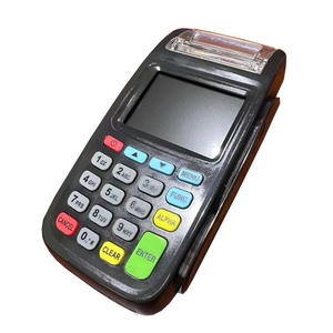 Новый 8210 Gprs Pos терминал для большого запаса дешевых машин - Product Image 3