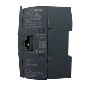 6ES7288-3AE04/3AE08-0AA0 siemens Plcロジックモジュール6ES7288-3AE08-0AA0 siemens PlcプログラミングケーブルPLCプログラムコントローラ - Product Image 5